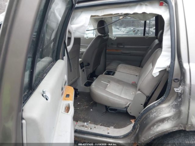 2007 CHRYSLER ASPEN 1A8HW58P77F529364 Photo 7