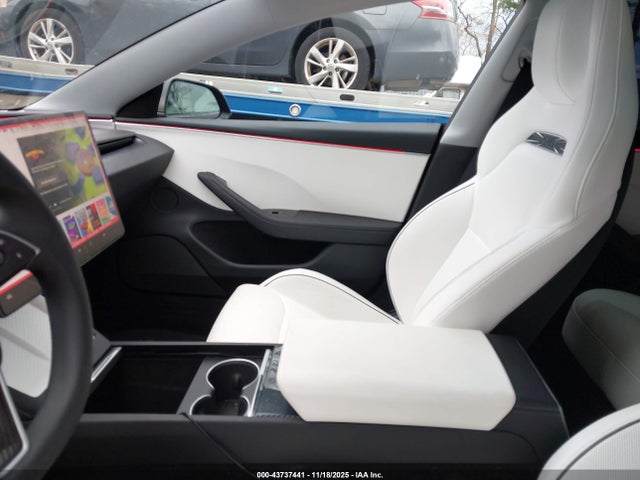 2024 TESLA MODEL 3 5YJ3E1ET8RF871587 Photo 4
