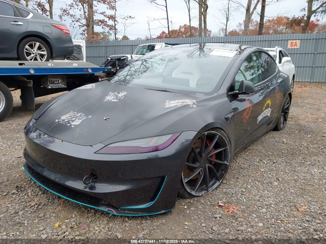 2024 TESLA MODEL 3 5YJ3E1ET8RF871587 Photo 5