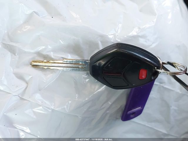 2011 MITSUBISHI ENDEAVOR 4A4JN2AS2BE027412 Photo 10