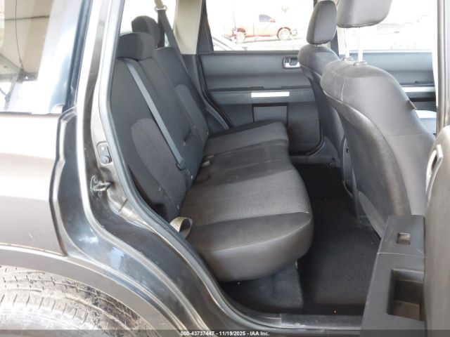 2011 MITSUBISHI ENDEAVOR 4A4JN2AS2BE027412 Photo 7