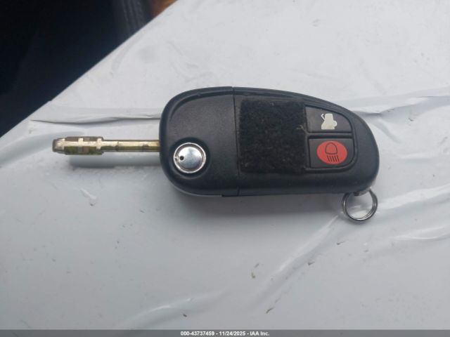 2005 JAGUAR S-TYPE SAJWA01T35FN13474 Photo 10