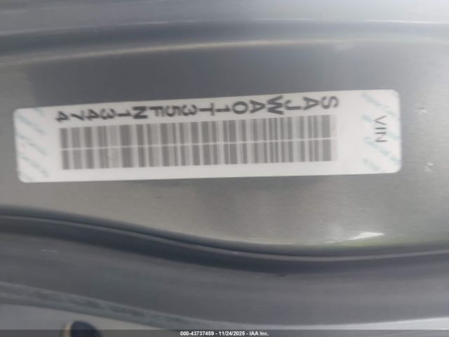 2005 JAGUAR S-TYPE SAJWA01T35FN13474 Photo 8