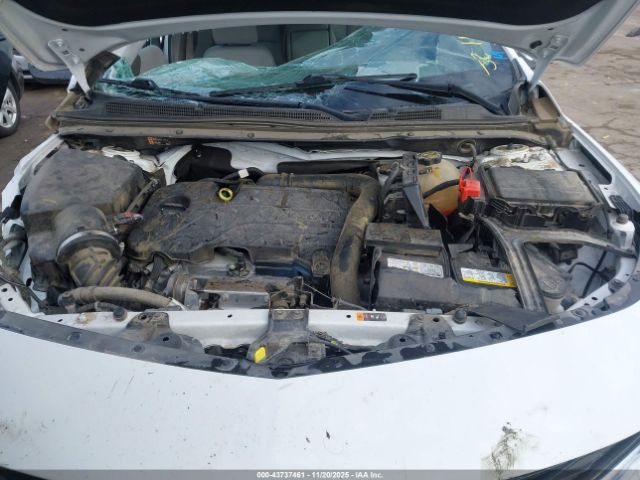 2022 CHEVROLET MALIBU 1G1ZD5STXNF128873 Photo 9