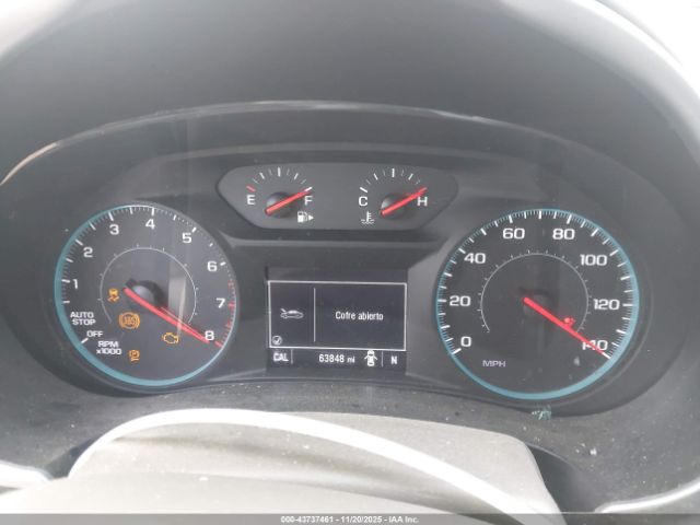 2022 CHEVROLET MALIBU 1G1ZD5STXNF128873 Photo 6