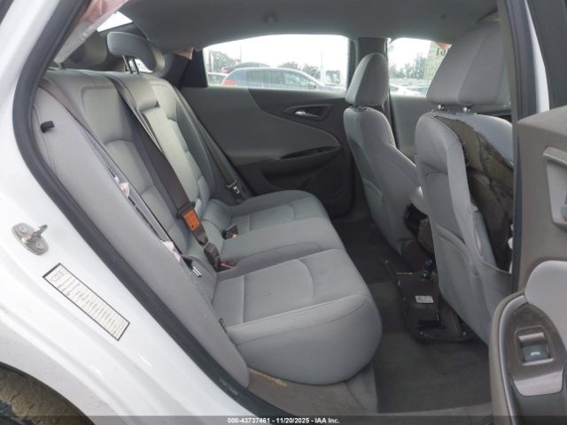 2022 CHEVROLET MALIBU 1G1ZD5STXNF128873 Photo 7