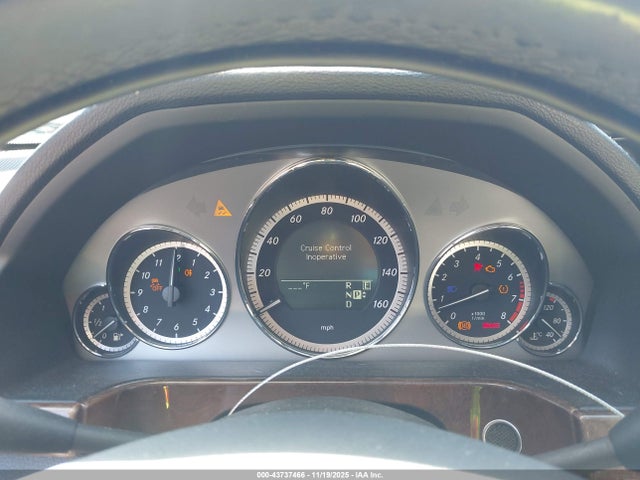 43737466 :رقم المزاد ، WDDHF5GB9BA417710 vin ، 2011 Mercedes-benz E 350 مزاد بيع