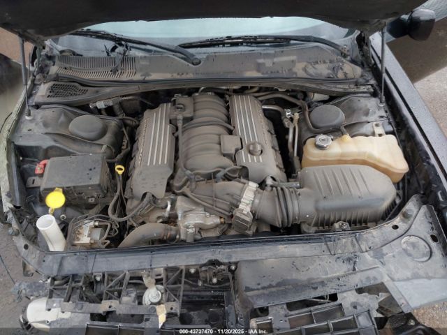 2017 DODGE CHALLENGER 2C3CDZFJ3HH502678 Photo 9