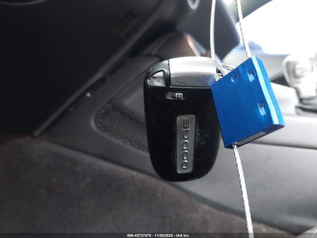 2017 DODGE CHALLENGER 2C3CDZFJ3HH502678 Photo 10