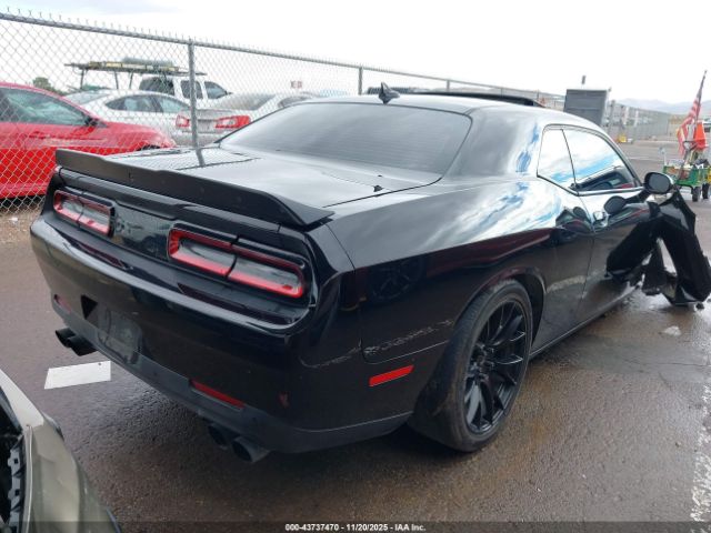 2017 DODGE CHALLENGER 2C3CDZFJ3HH502678 Photo 3