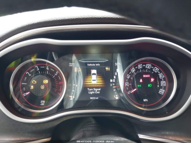 2017 DODGE CHALLENGER 2C3CDZFJ3HH502678 Photo 6