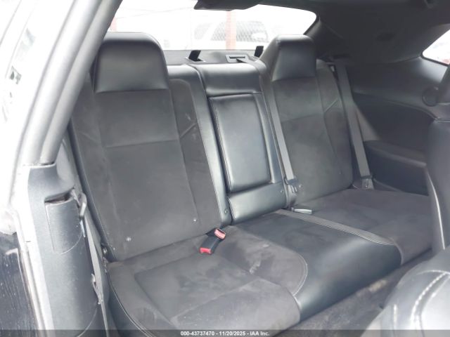 2017 DODGE CHALLENGER 2C3CDZFJ3HH502678 Photo 7