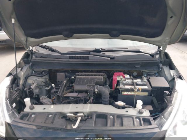 2019 MITSUBISHI MIRAGE G4 ML32F3FJ8KHF09126 Photo 9