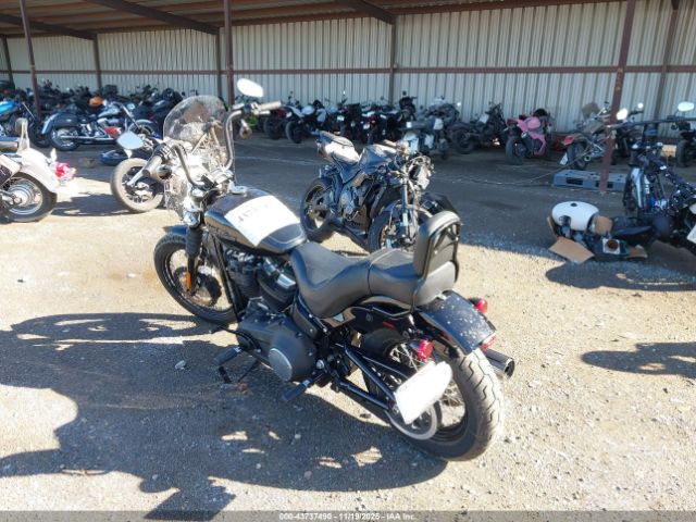 2020 HARLEY-DAVIDSON FXBB 1HD1YJJ28LB018725 Photo 2