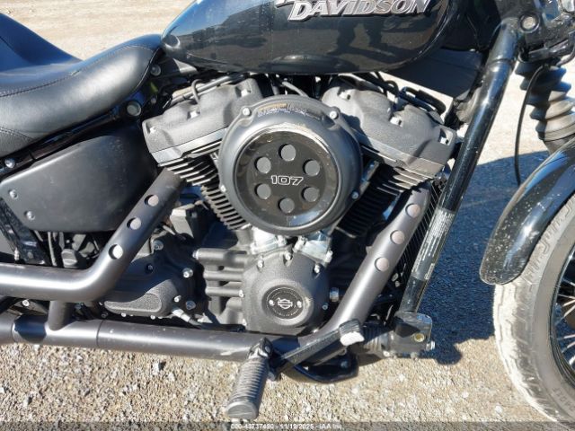 2020 HARLEY-DAVIDSON FXBB 1HD1YJJ28LB018725 Photo 7
