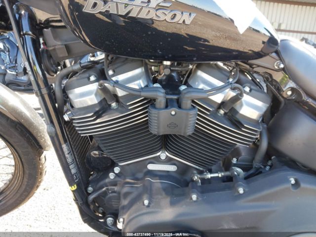 2020 HARLEY-DAVIDSON FXBB 1HD1YJJ28LB018725 Photo 8