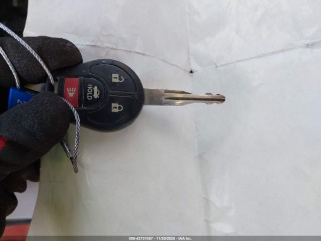 2015 NISSAN VERSA 3N1CN7AP2FL806925 Photo 10