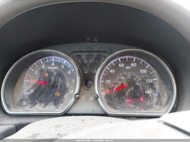 2015 NISSAN VERSA 3N1CN7AP2FL806925 Photo 6