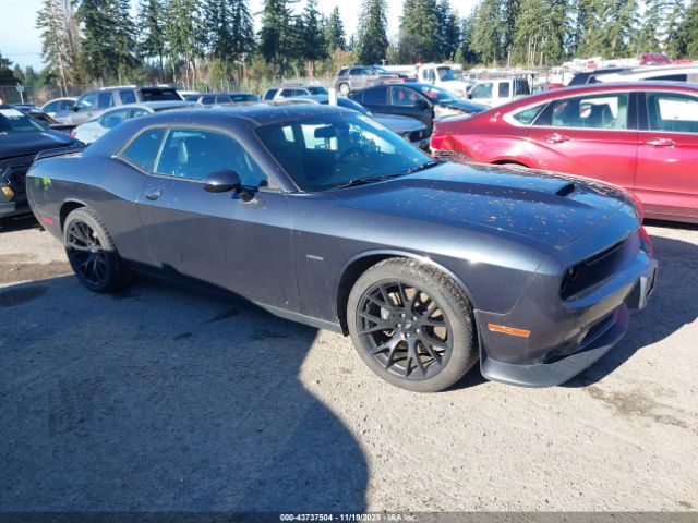 2019 DODGE CHALLENGER 2C3CDZBT3KH680508