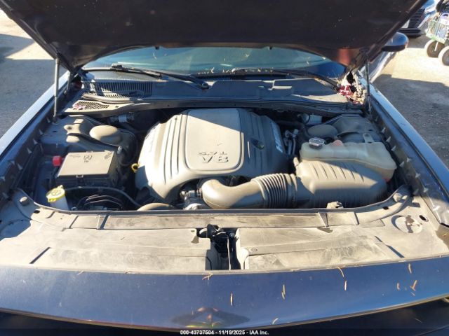 2019 DODGE CHALLENGER 2C3CDZBT3KH680508 Photo 9