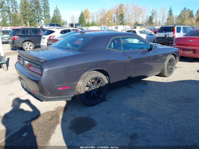 2019 DODGE CHALLENGER 2C3CDZBT3KH680508 Photo 3