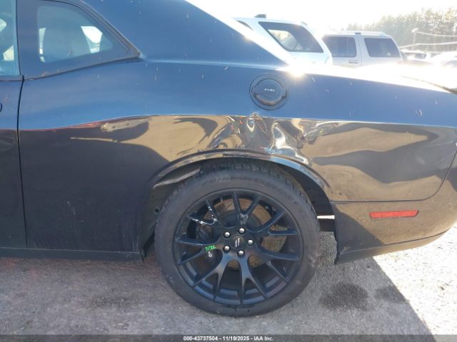 2019 DODGE CHALLENGER 2C3CDZBT3KH680508 Photo 5