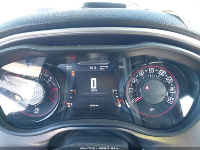 2019 DODGE CHALLENGER 2C3CDZBT3KH680508 Photo 6