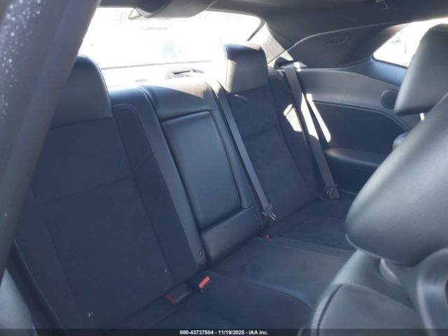 2019 DODGE CHALLENGER 2C3CDZBT3KH680508 Photo 7