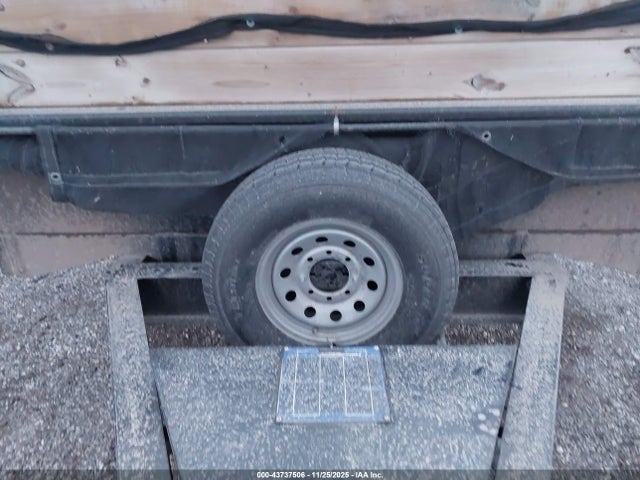 Продажа на аукционе авто 2015 Other Other, vin: 46UFU1422F1162786, номер лота: 43737506