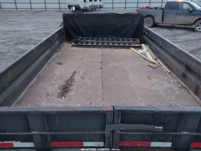 Продажа на аукционе авто 2015 Other Other, vin: 46UFU1422F1162786, номер лота: 43737506