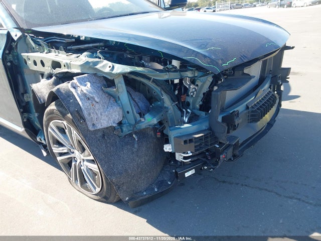 2024 CADILLAC LYRIQ 1GYKPRRK3RZ139457 Photo 5