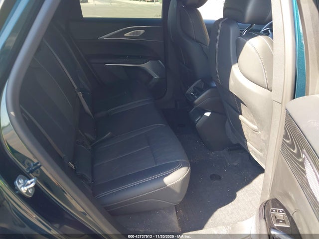 2024 CADILLAC LYRIQ 1GYKPRRK3RZ139457 Photo 7