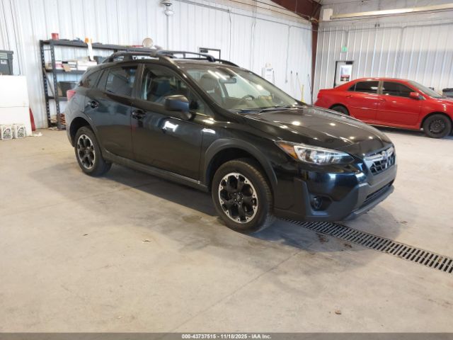 2023 SUBARU CROSSTREK JF2GTABC3P8212360