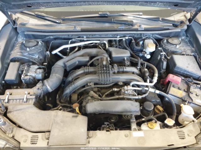 2023 SUBARU CROSSTREK JF2GTABC3P8212360 Photo 9