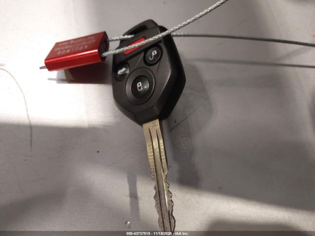 2023 SUBARU CROSSTREK JF2GTABC3P8212360 Photo 10