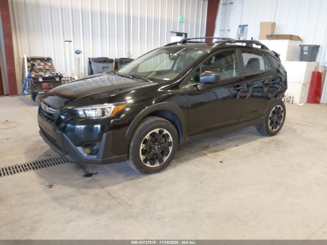 2023 SUBARU CROSSTREK JF2GTABC3P8212360 Photo 1