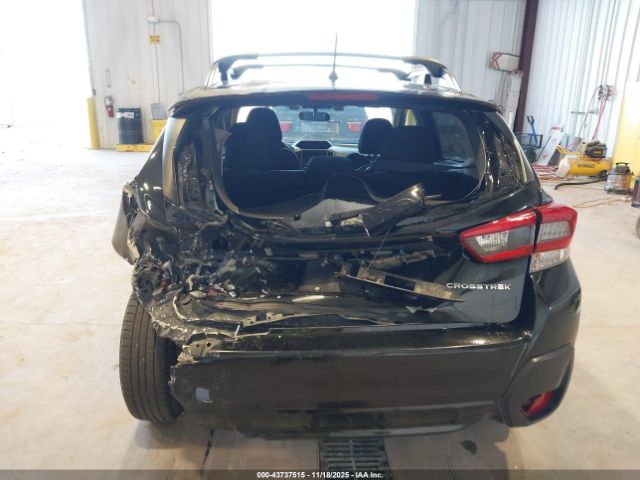2023 SUBARU CROSSTREK JF2GTABC3P8212360 Photo 5