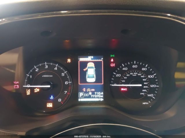 2023 SUBARU CROSSTREK JF2GTABC3P8212360 Photo 6