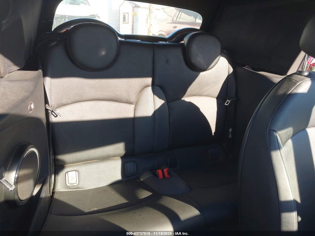 2009 MINI COOPER S WMWMS33579TG89468 Photo 7