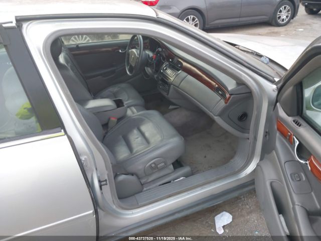 2003 CADILLAC DEVILLE 1G6KD54Y43U195966 Photo 4