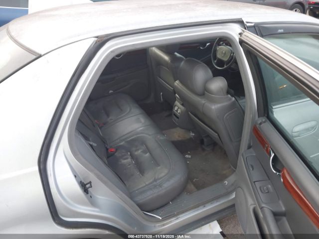 2003 CADILLAC DEVILLE 1G6KD54Y43U195966 Photo 7