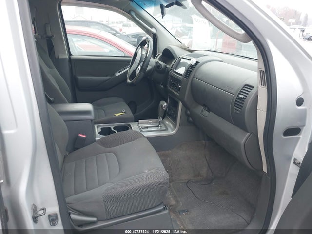 43737524 :رقم المزاد ، 5N1AR1NB5CC623753 vin ، 2012 Nissan Pathfinder S مزاد بيع