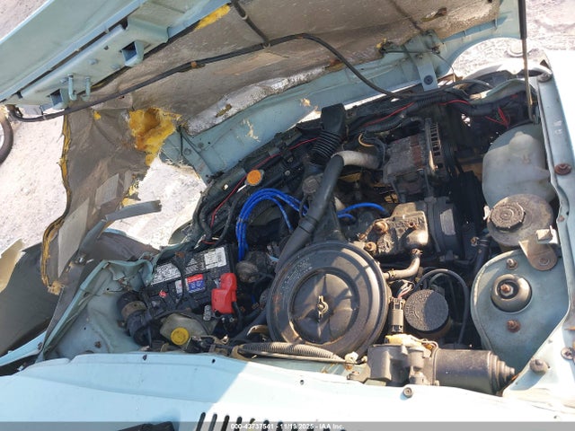 Продажа на аукционе авто 1989 Nissan Note 5dsv, vin: PK10003605, номер лота: 43737541
