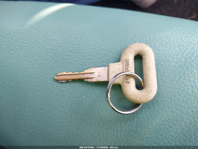 Продажа на аукционе авто 1989 Nissan Note 5dsv, vin: PK10003605, номер лота: 43737541