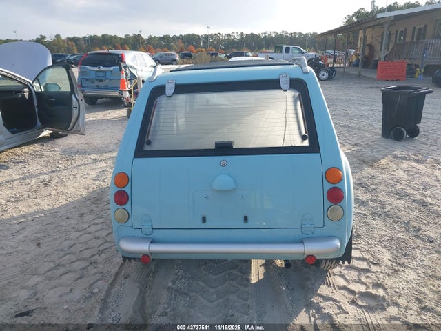 Продажа на аукционе авто 1989 Nissan Note 5dsv, vin: PK10003605, номер лота: 43737541