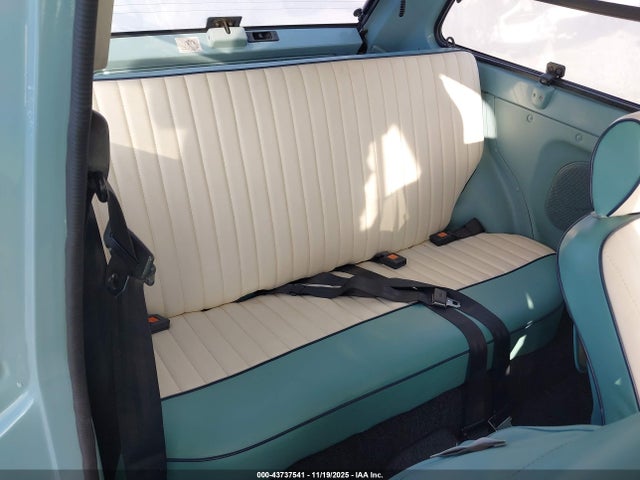 Продажа на аукционе авто 1989 Nissan Note 5dsv, vin: PK10003605, номер лота: 43737541