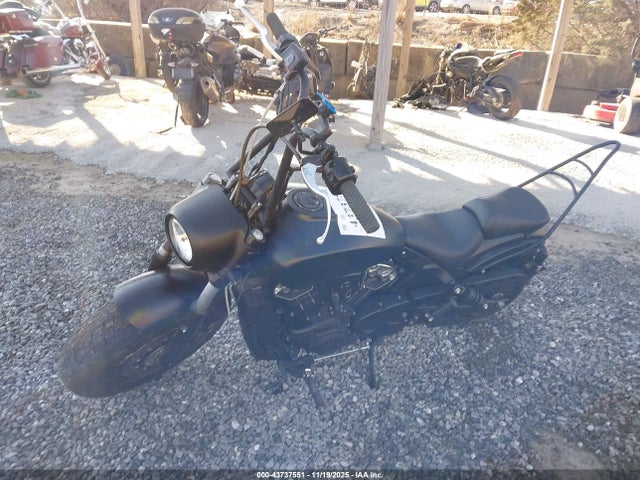 2021 INDIAN MOTORCYCLE CO. SCOUT 56KMTA006M3176631 Photo 1