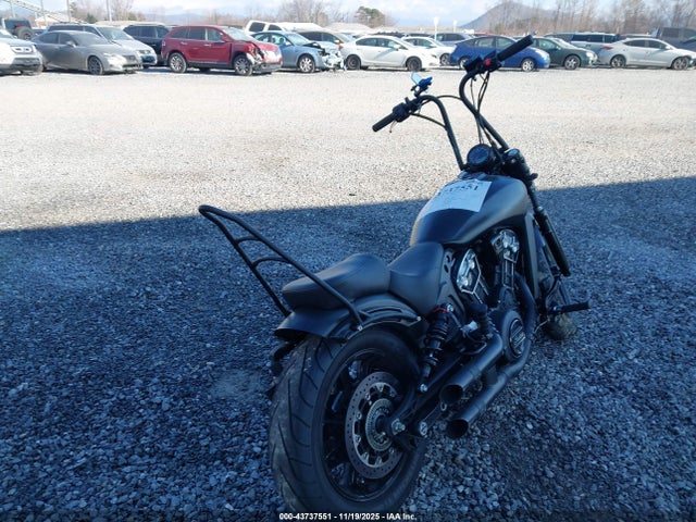 2021 INDIAN MOTORCYCLE CO. SCOUT 56KMTA006M3176631 Photo 3