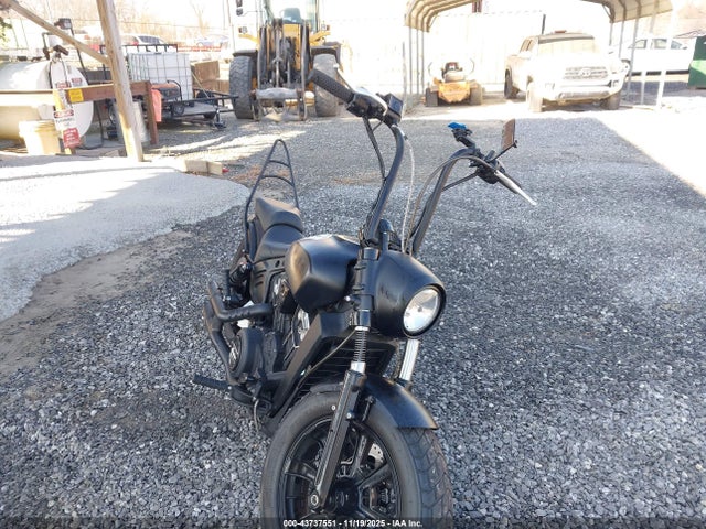 2021 INDIAN MOTORCYCLE CO. SCOUT 56KMTA006M3176631 Photo 4
