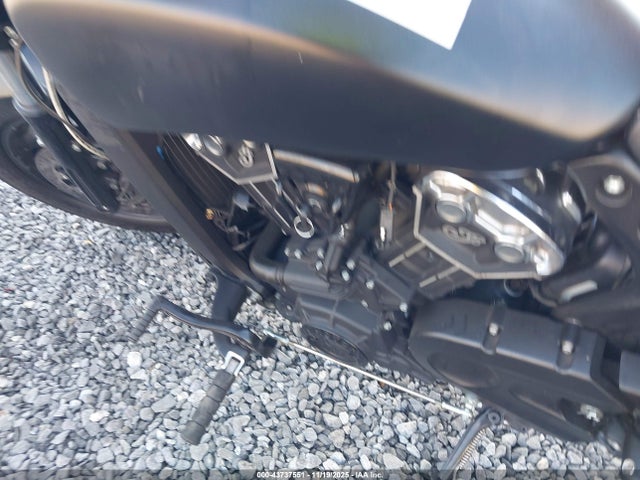 2021 INDIAN MOTORCYCLE CO. SCOUT 56KMTA006M3176631 Photo 8